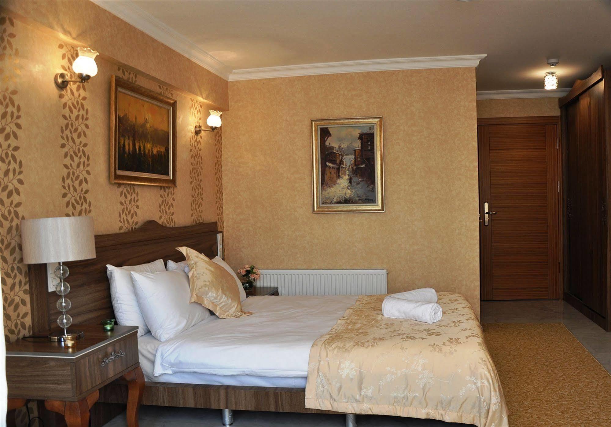 Harbiye Hotel Istanbul