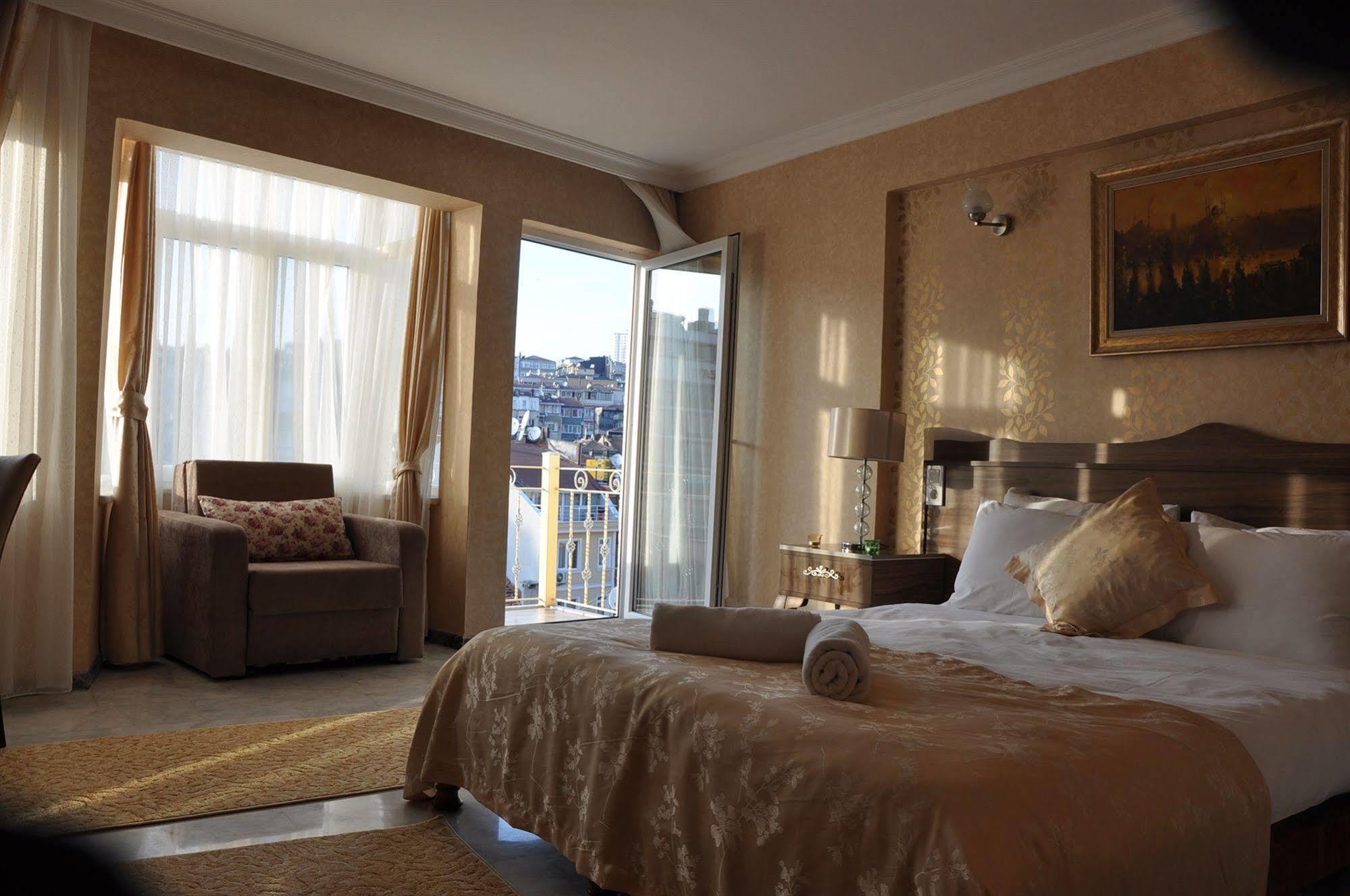 Harbiye Istanbul
