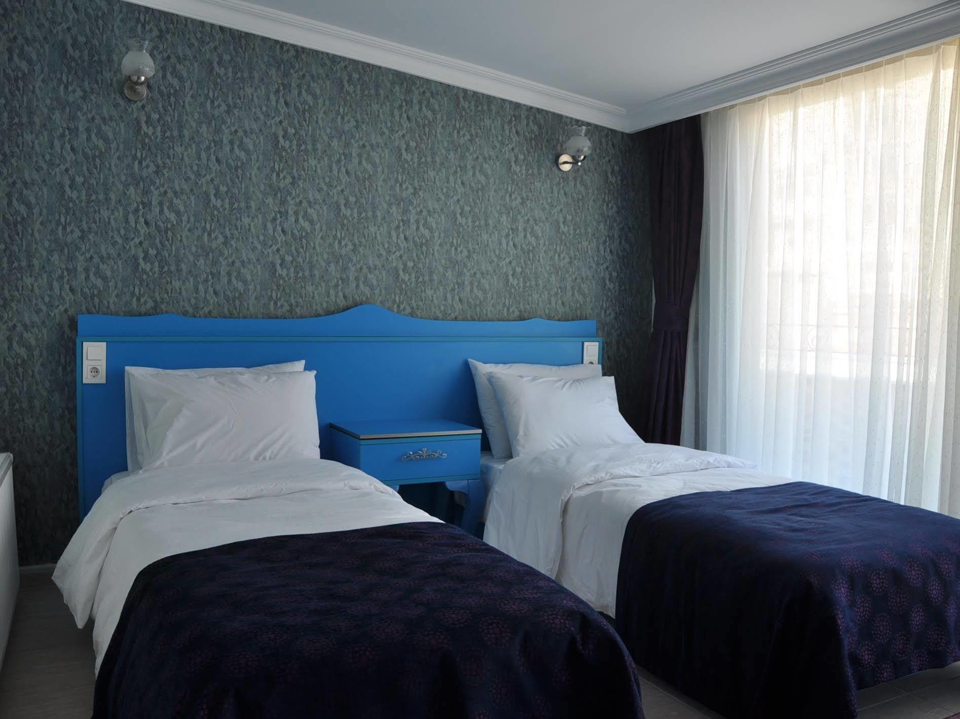 Hotel Harbiye 2*