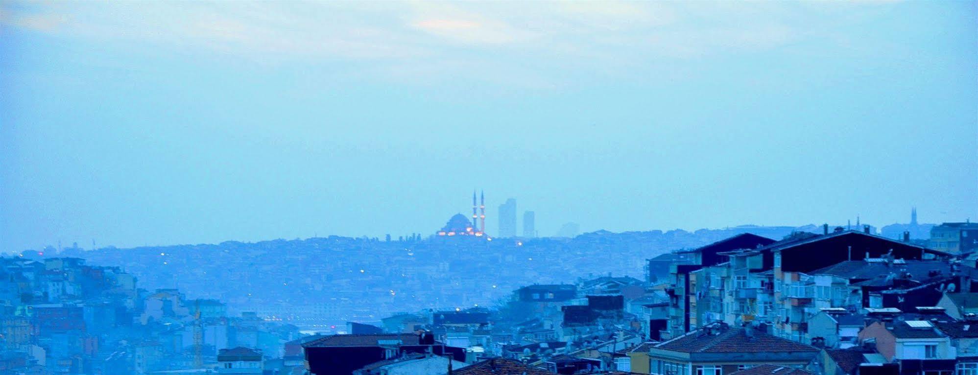 Harbiye