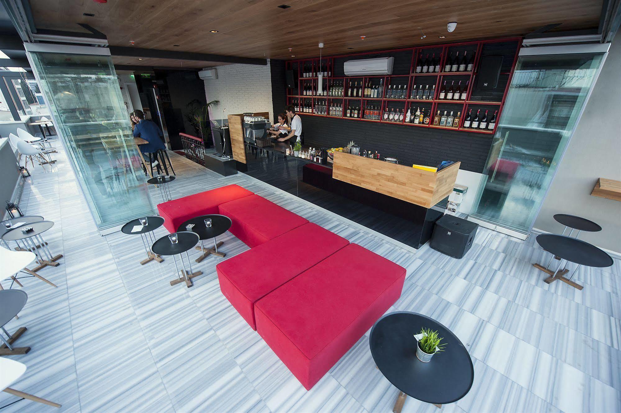 Wabi Hostel