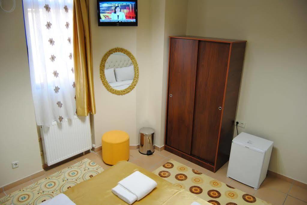 Hotel Lotus Istanbul