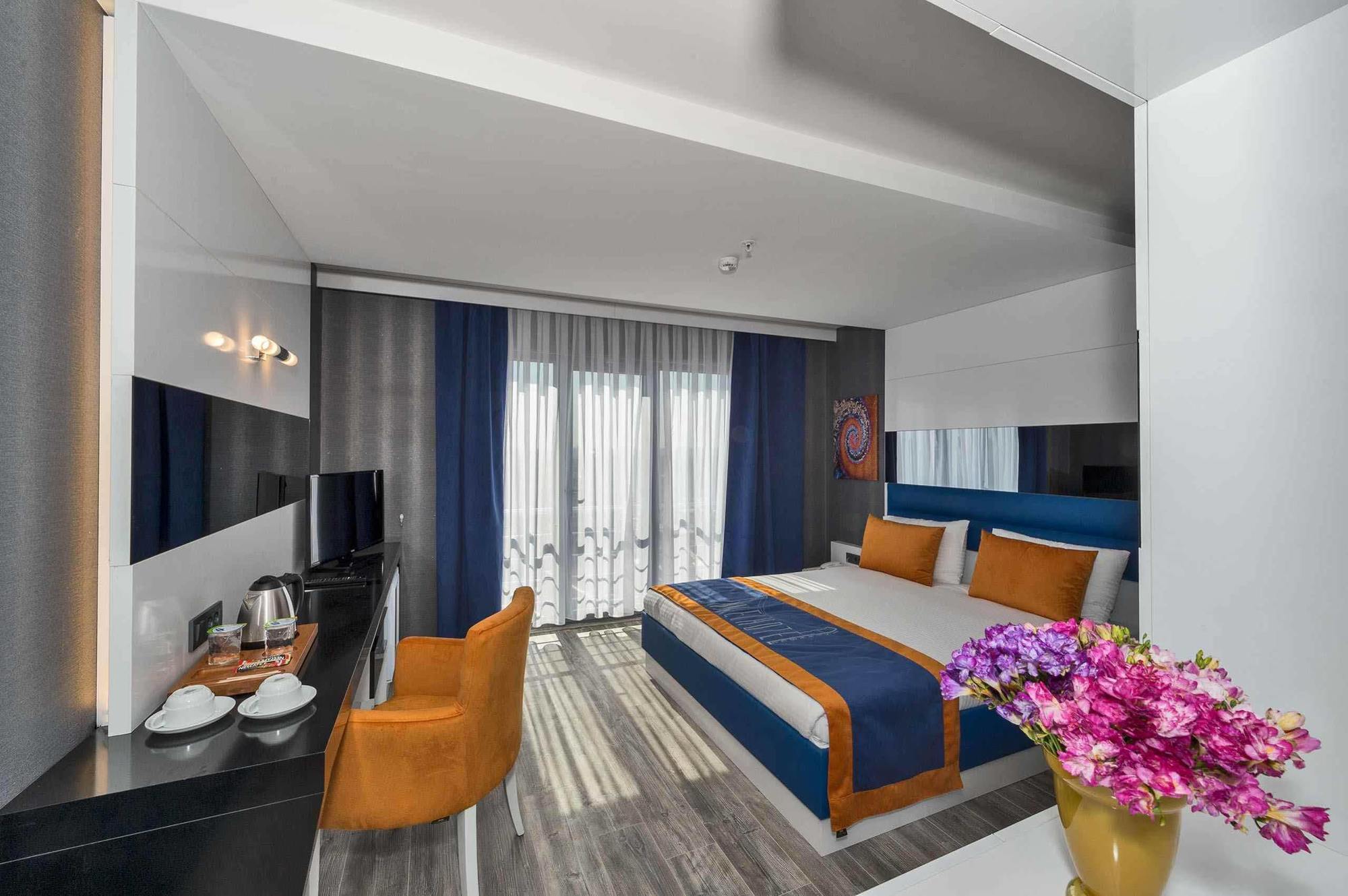 Inntel 4* Istanbul