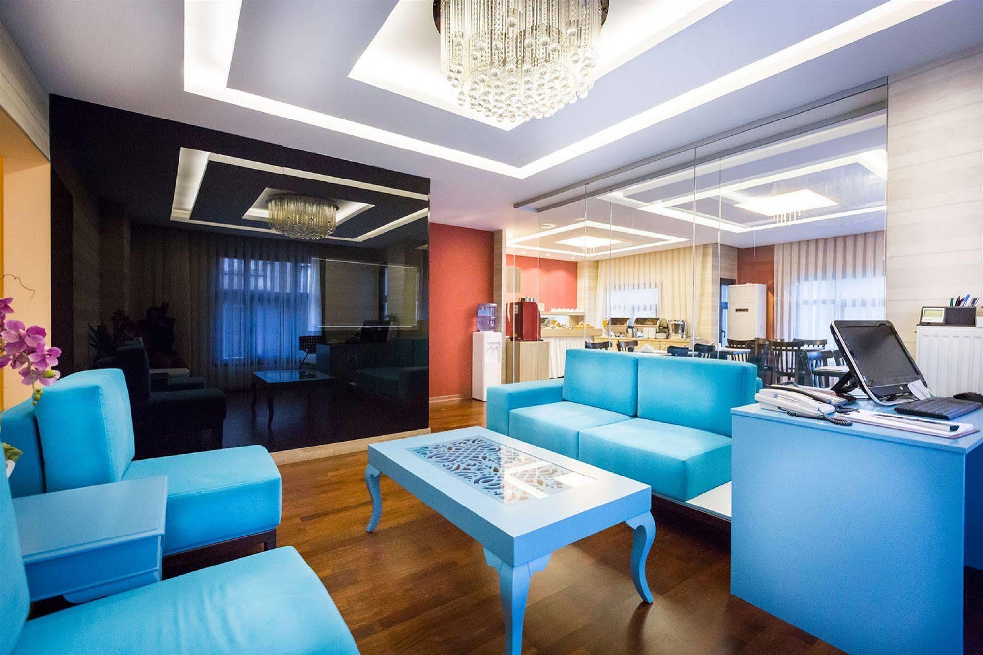 Hotel Fatih Corner 3*