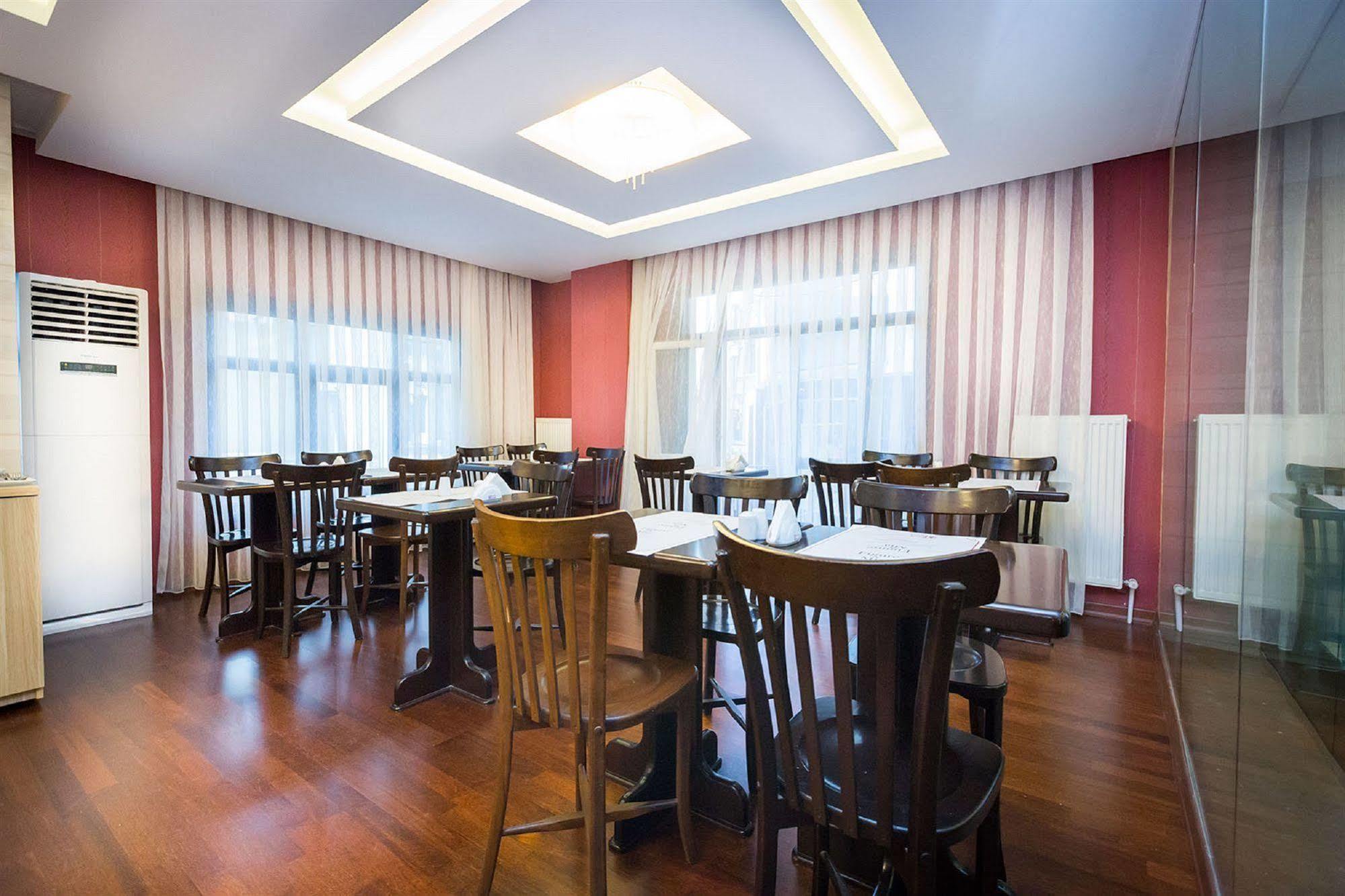 Fatih Corner Hotel