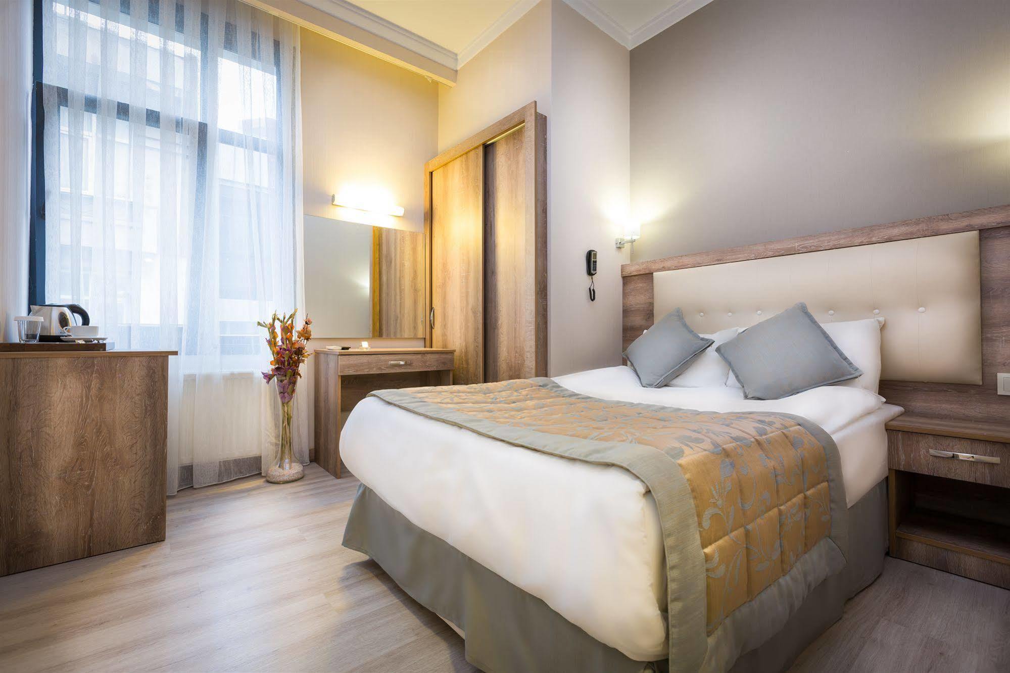 Fatih Corner 3* Istanbul