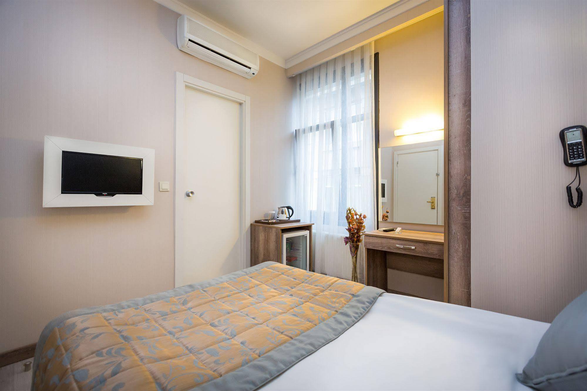 Hotel Fatih Corner Istanbul