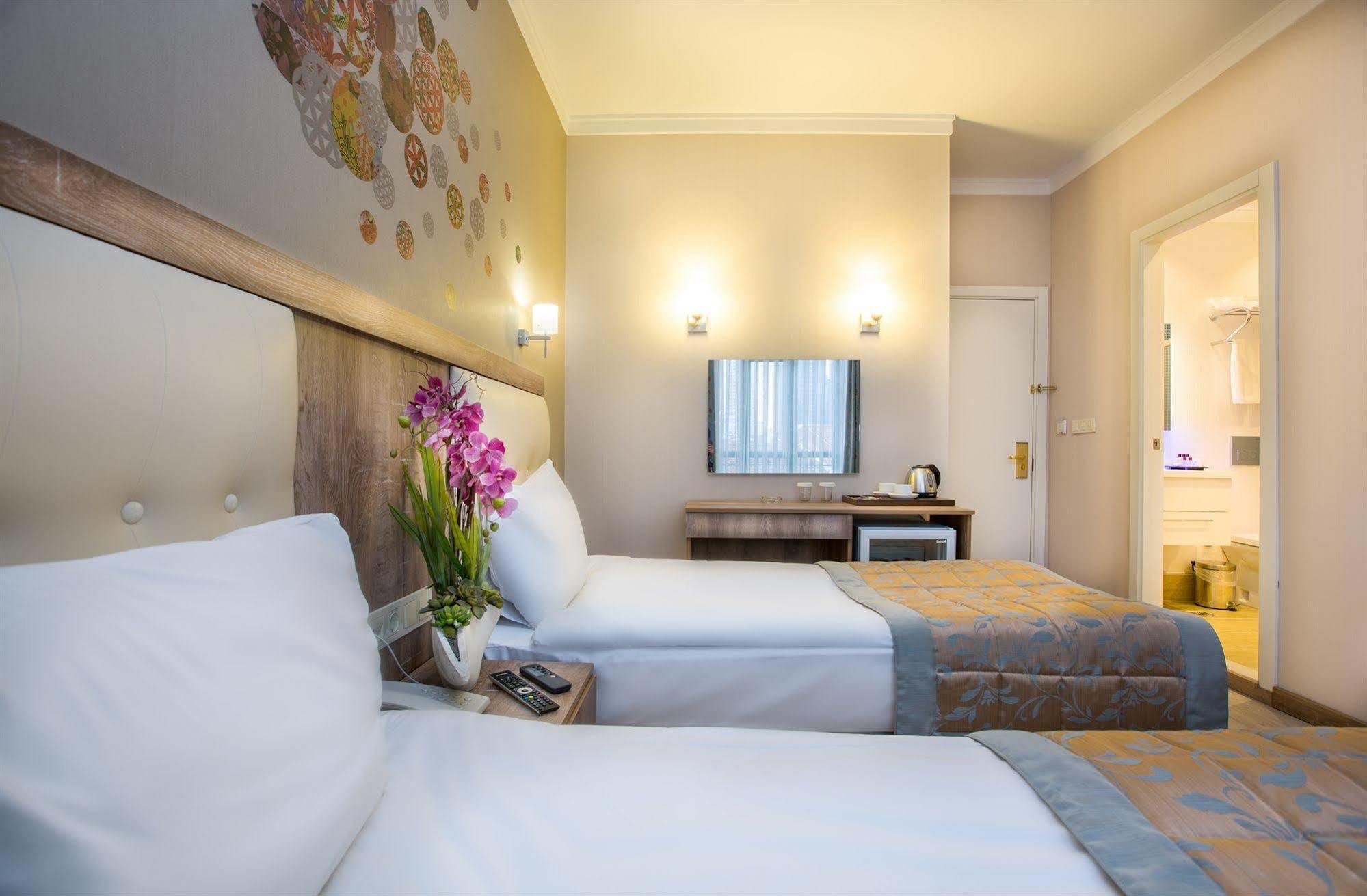 Fatih Corner 3* Istanbul
