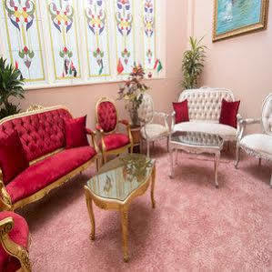 Fatih Corner Hotel Istanbul