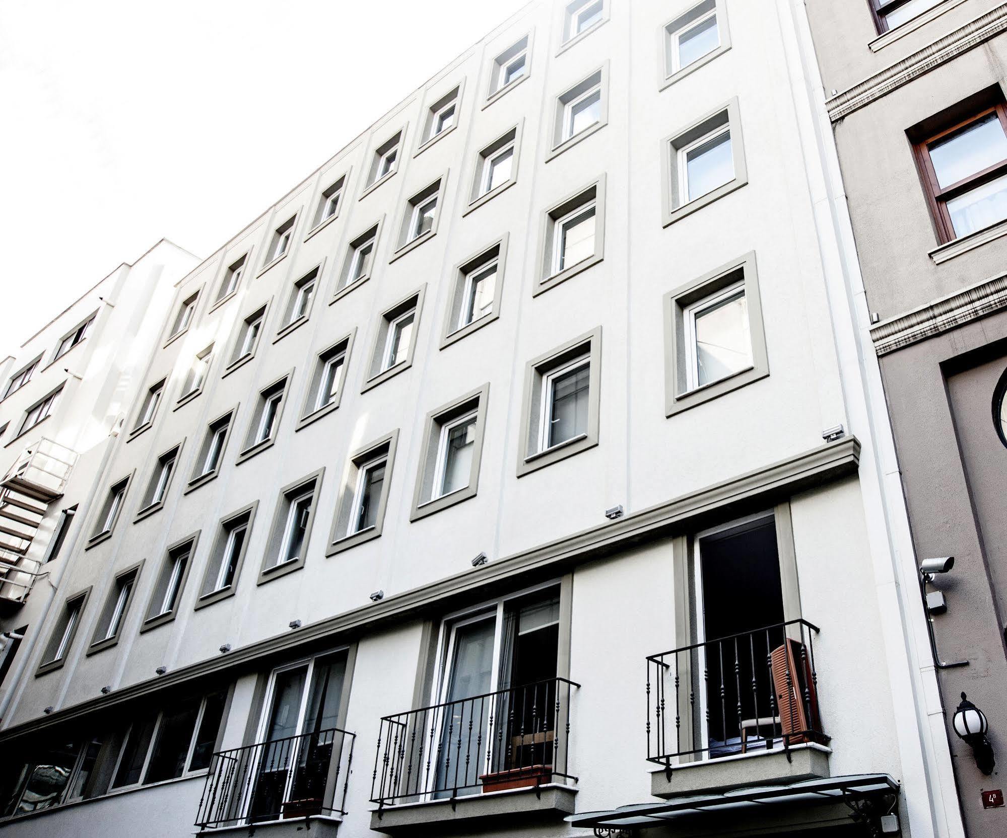 Galata Pera Suites & 2* Istanbul