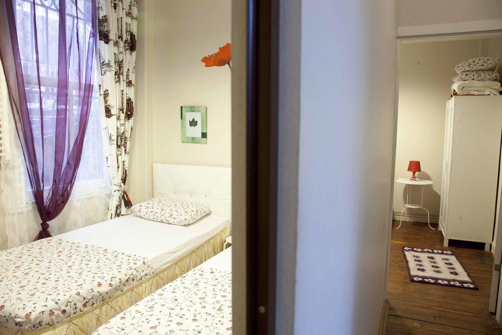 Fuar Ev Taksim Galata Apartment *