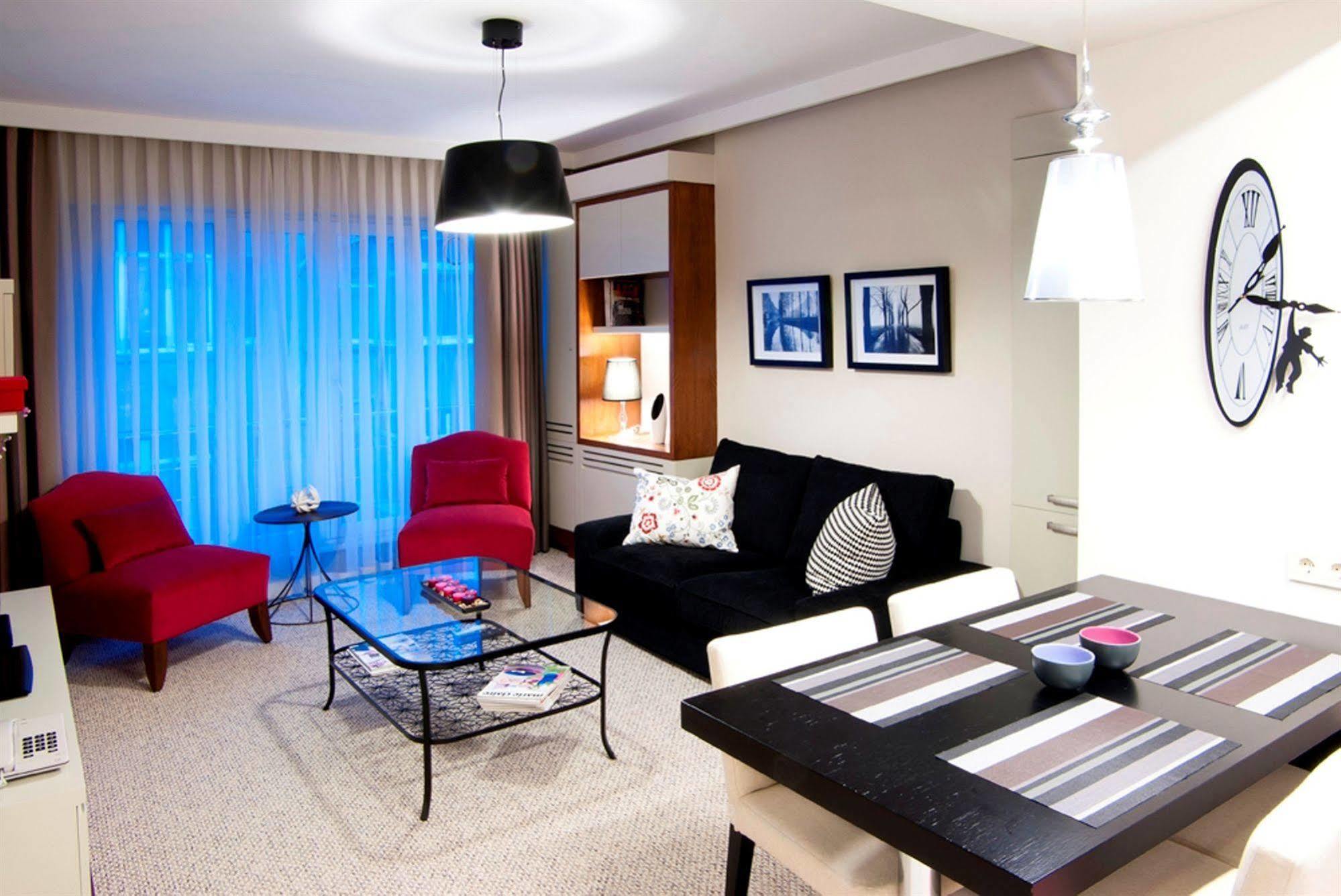 Apart Otel 116