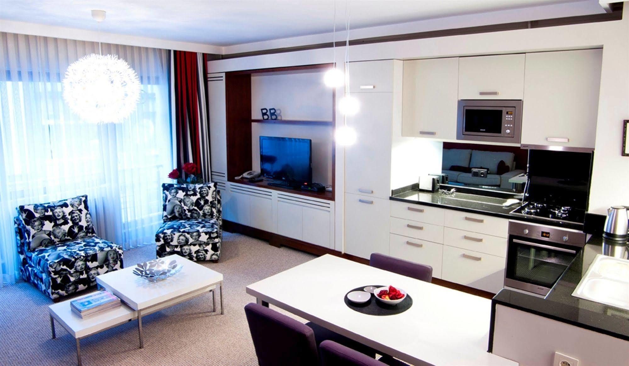 Apart Otel 116