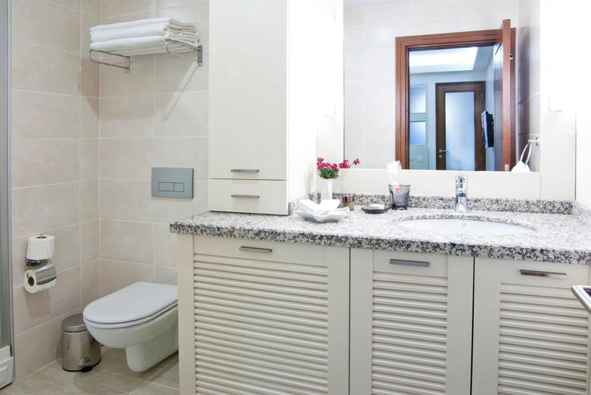 Apart Otel 116 İstanbul