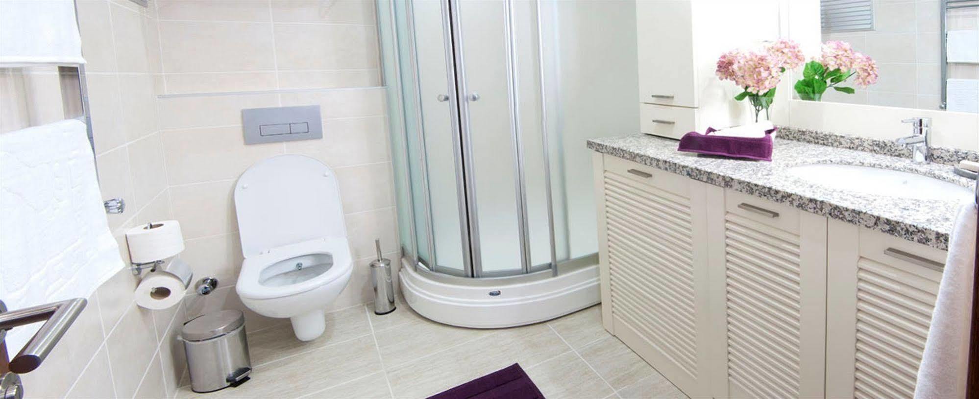 Apart Otel 116 İstanbul