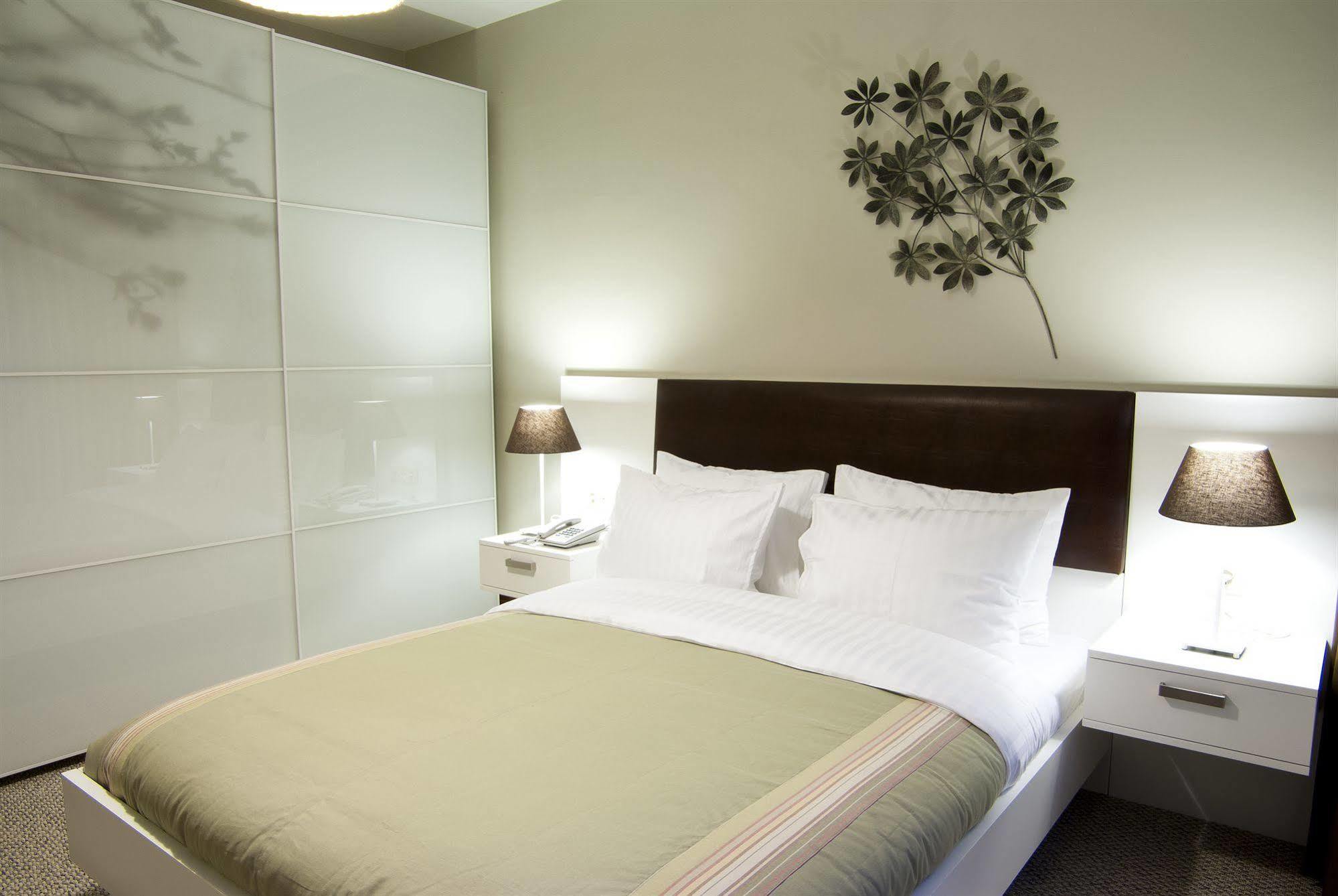 116 Apart Otel 2*
