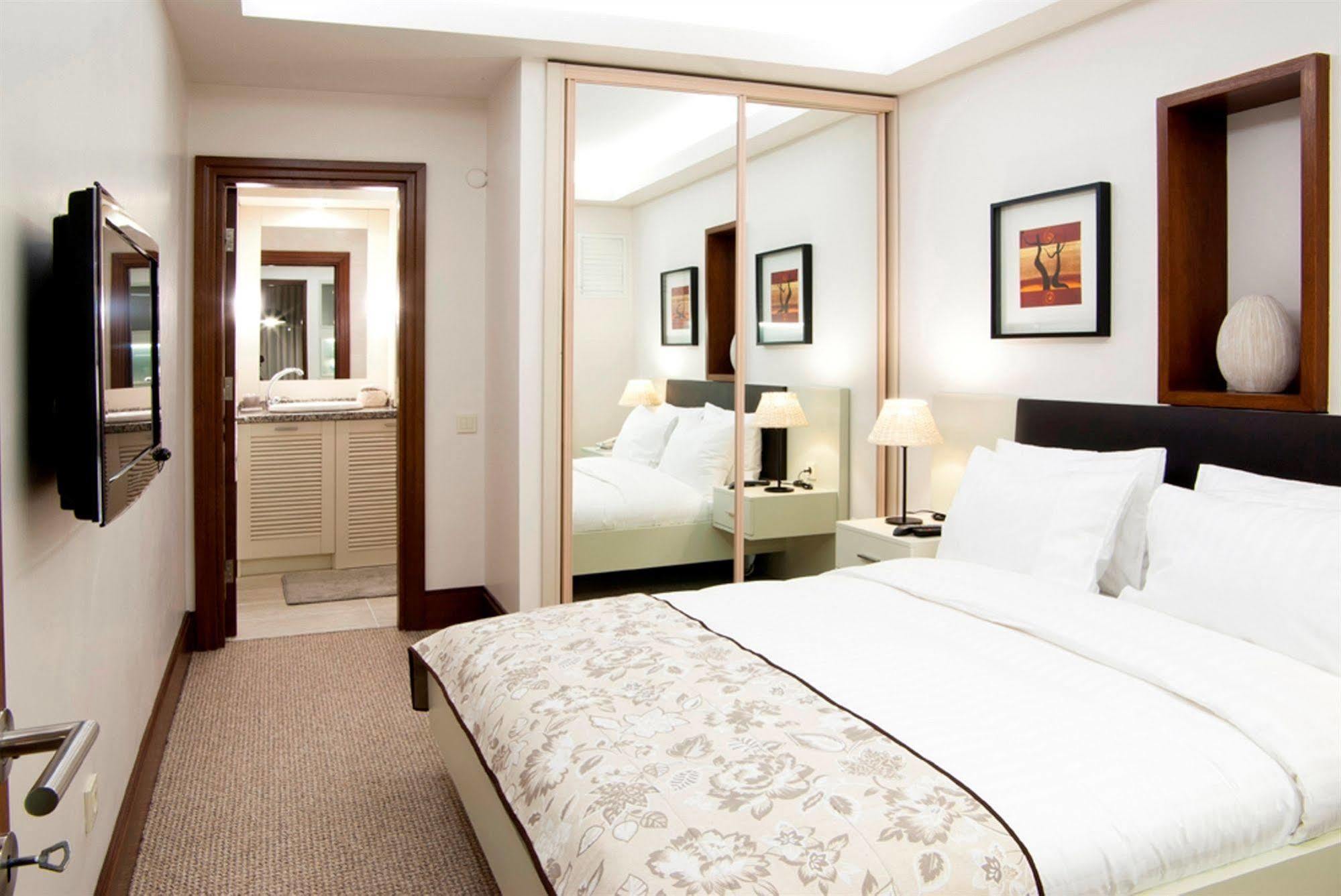 Apart Otel 116