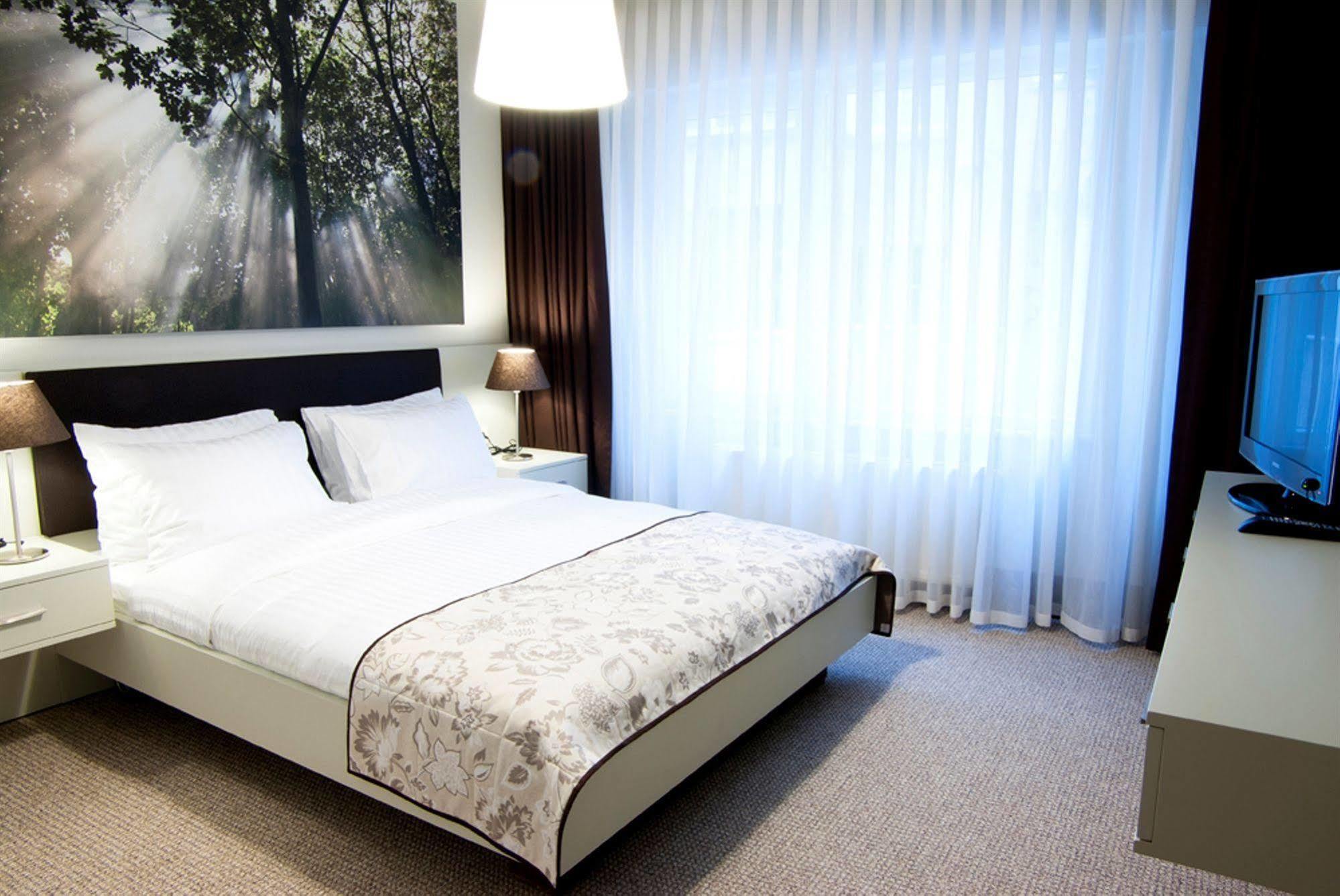 116 Apart Otel İstanbul