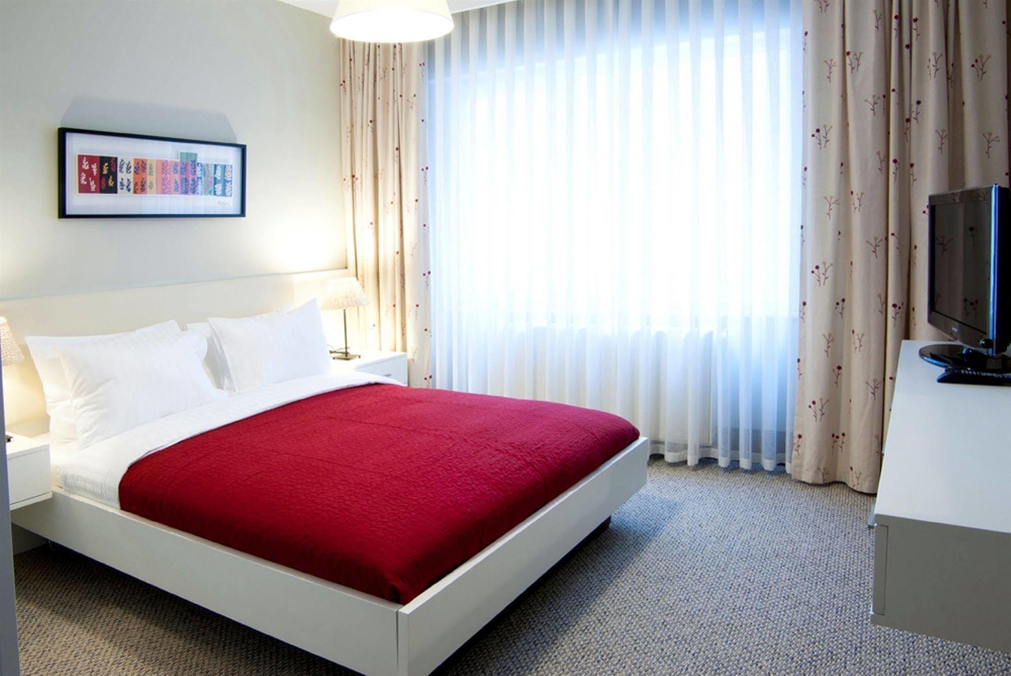 116 Apart Otel İstanbul