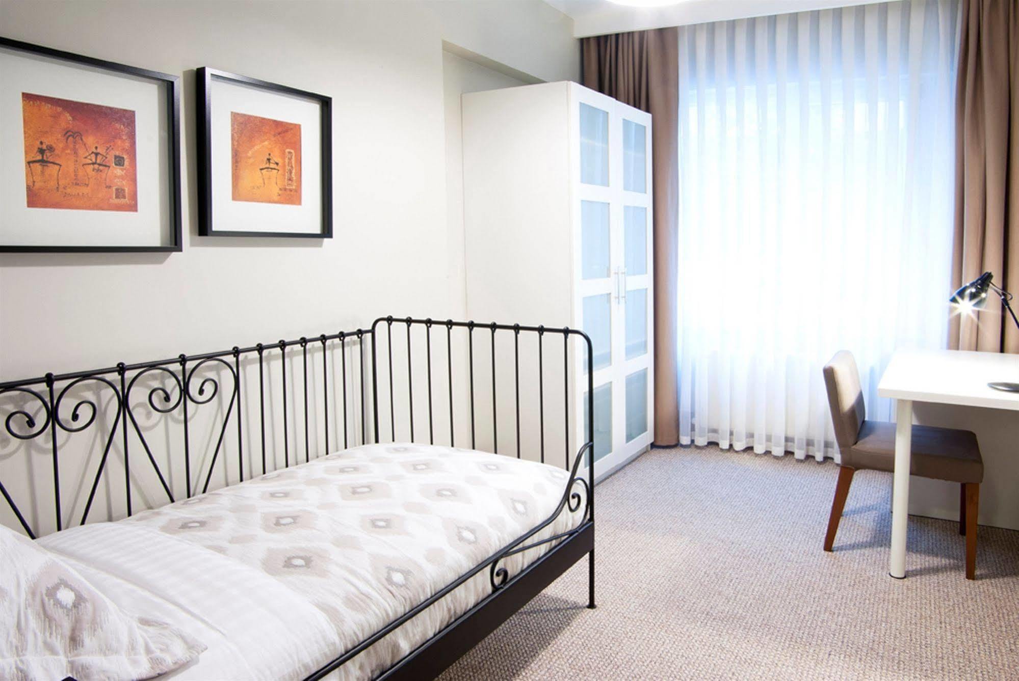 Apart Otel 116 İstanbul