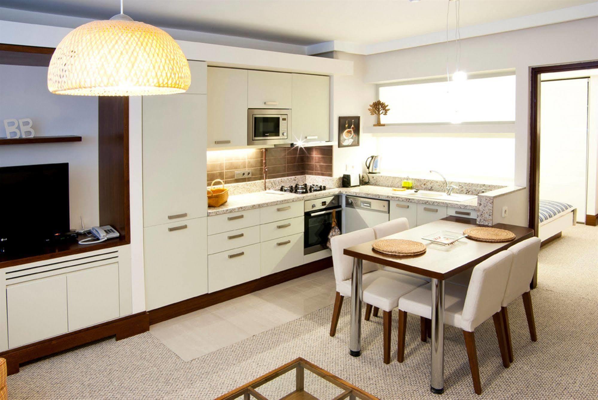 Apart Otel 116
