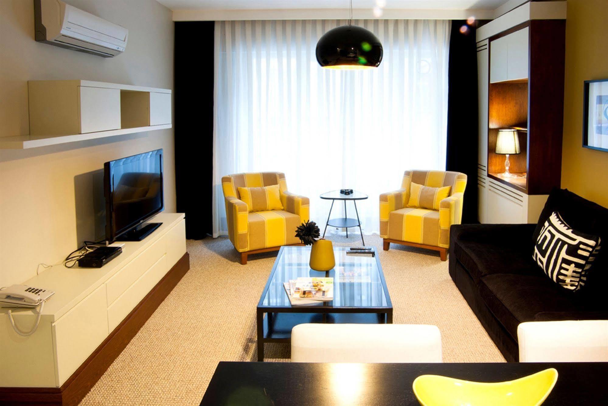 Apart Otel 116 2*