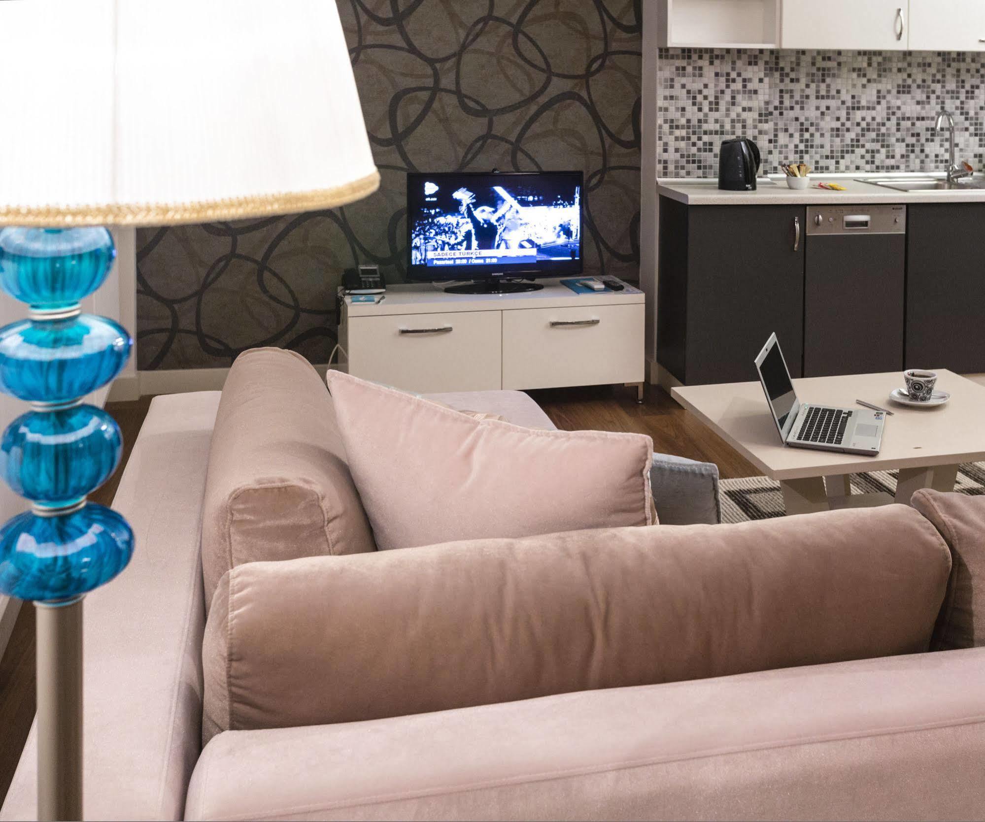 Turkuaz Bosphorus Hotel Istanbul