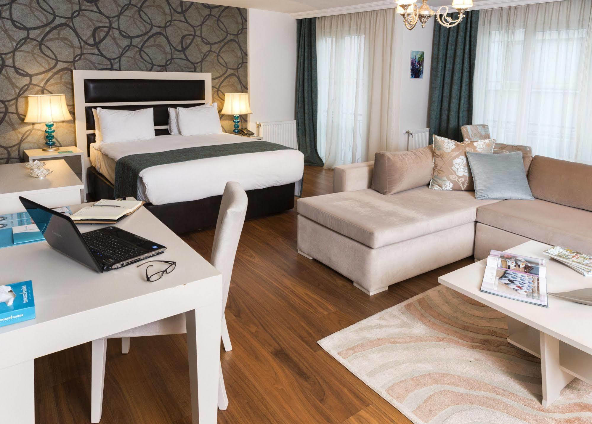 Hotel Turkuaz Bosphorus Istanbul