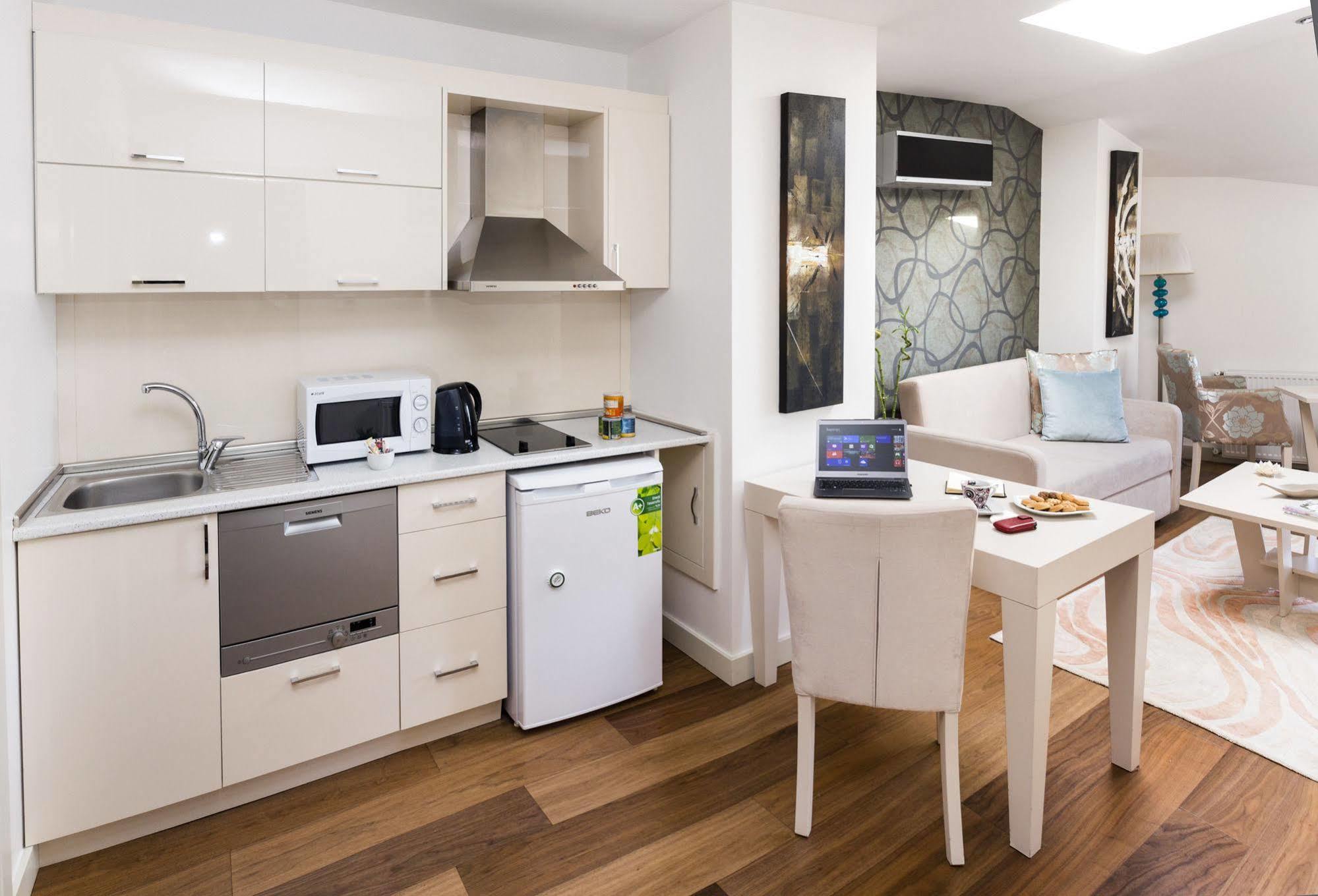 Turkuaz Bosphorus Hotel 2*