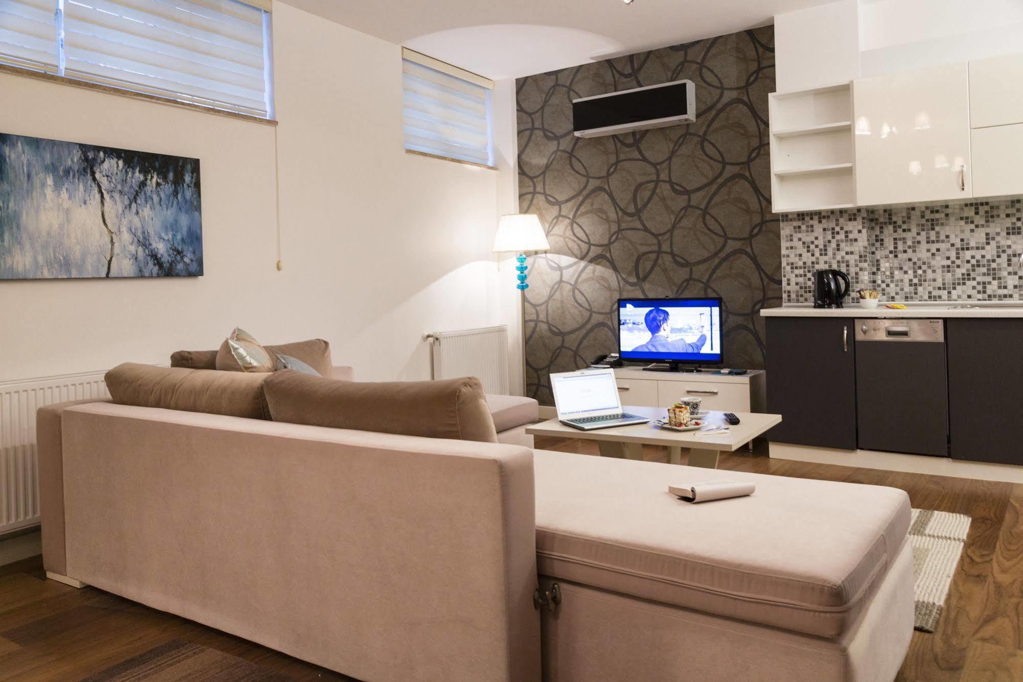 Turkuaz Bosphorus Hotel 2*