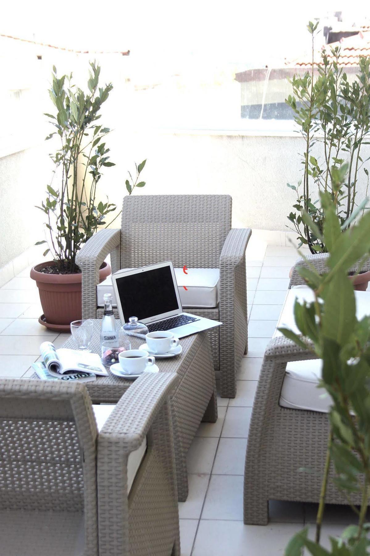 Turkuaz Bosphorus Hotel Istanbul