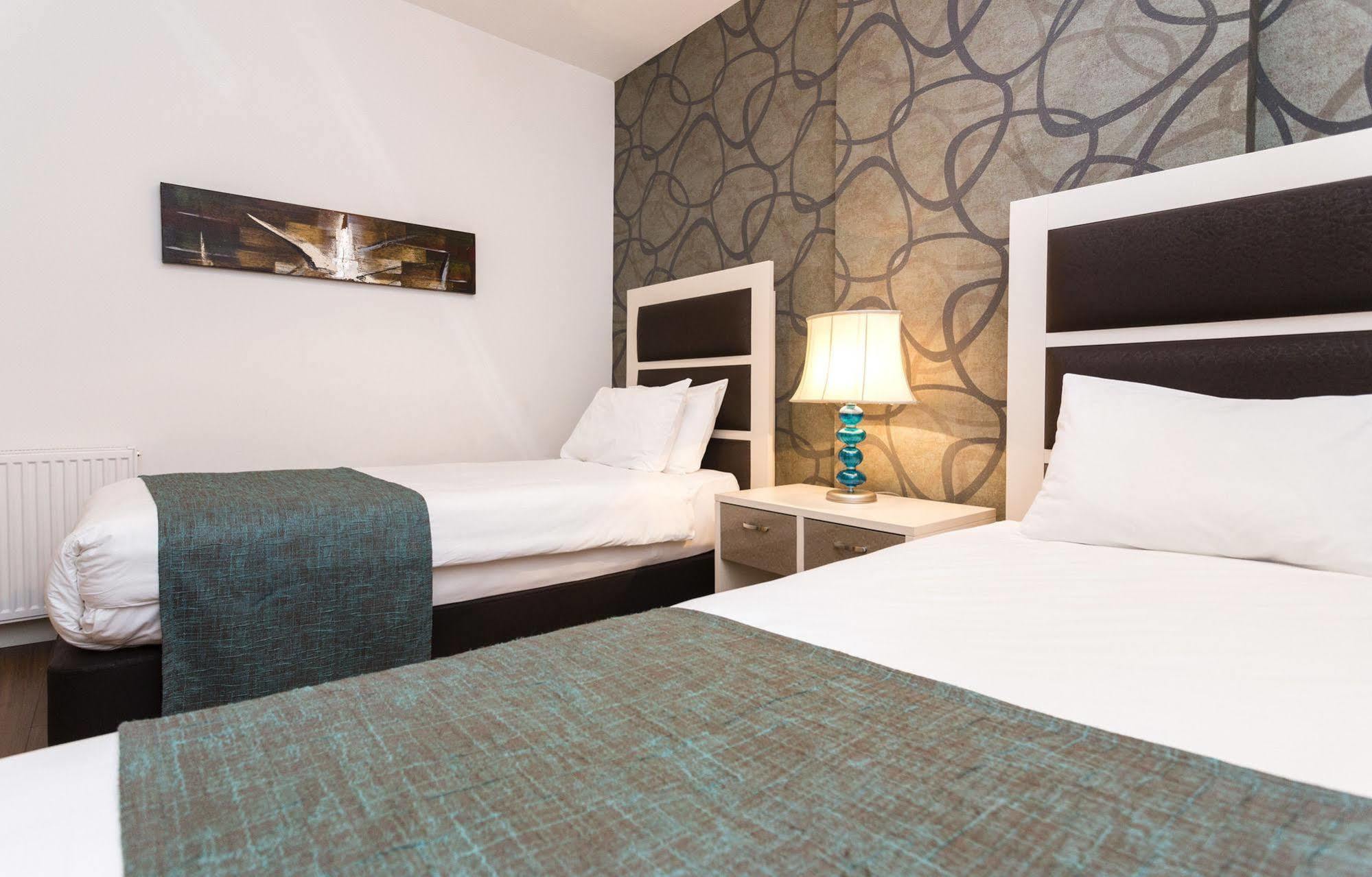 Hotel Turkuaz Bosphorus Istanbul