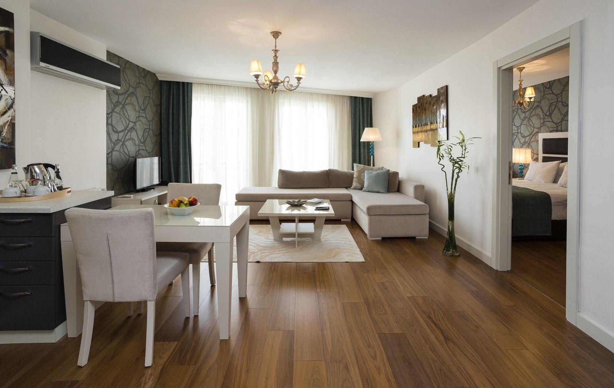 Hotel Turkuaz Bosphorus Istanbul