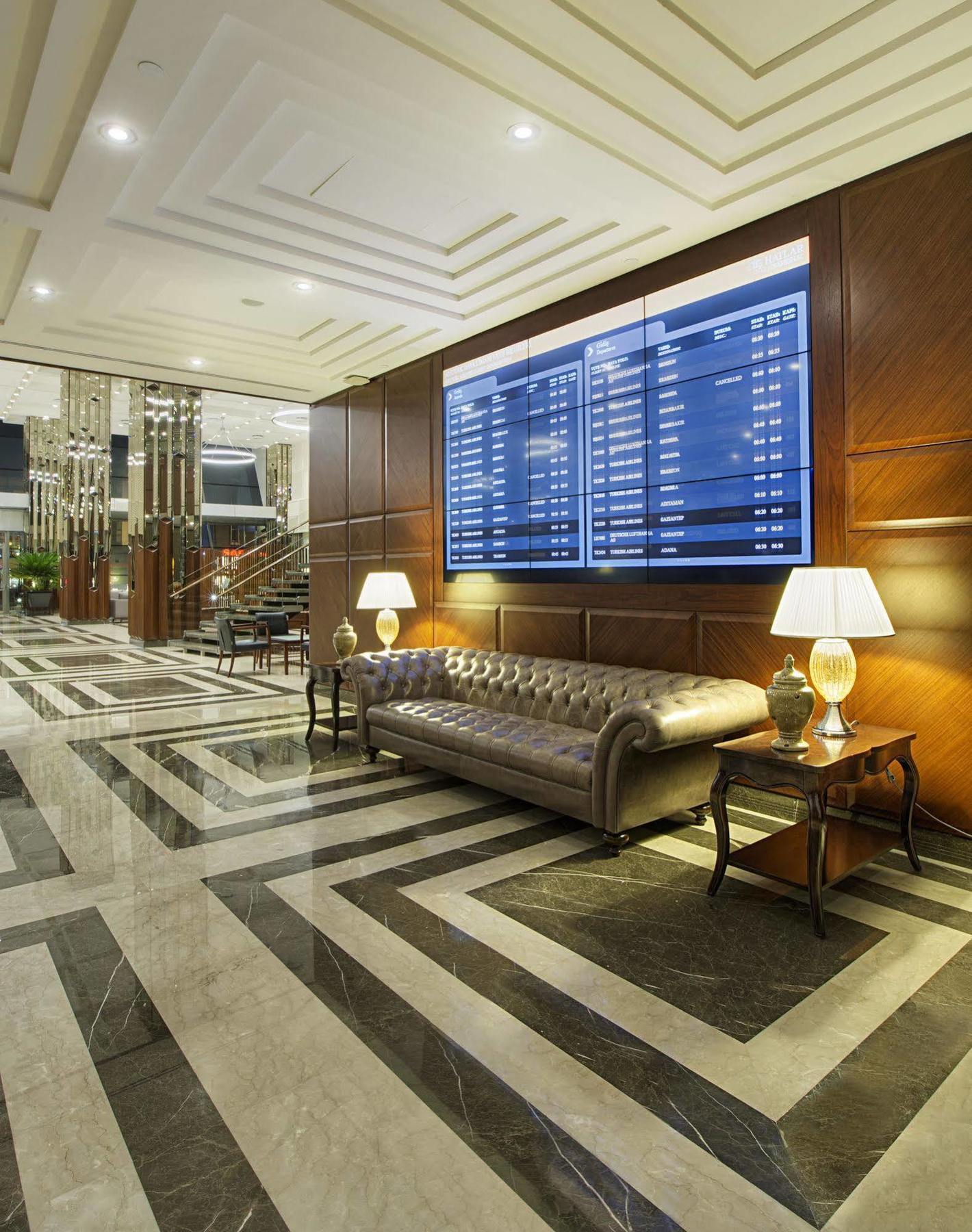 Doubletree By Hilton Istanbul-avcilar Hotel 5*