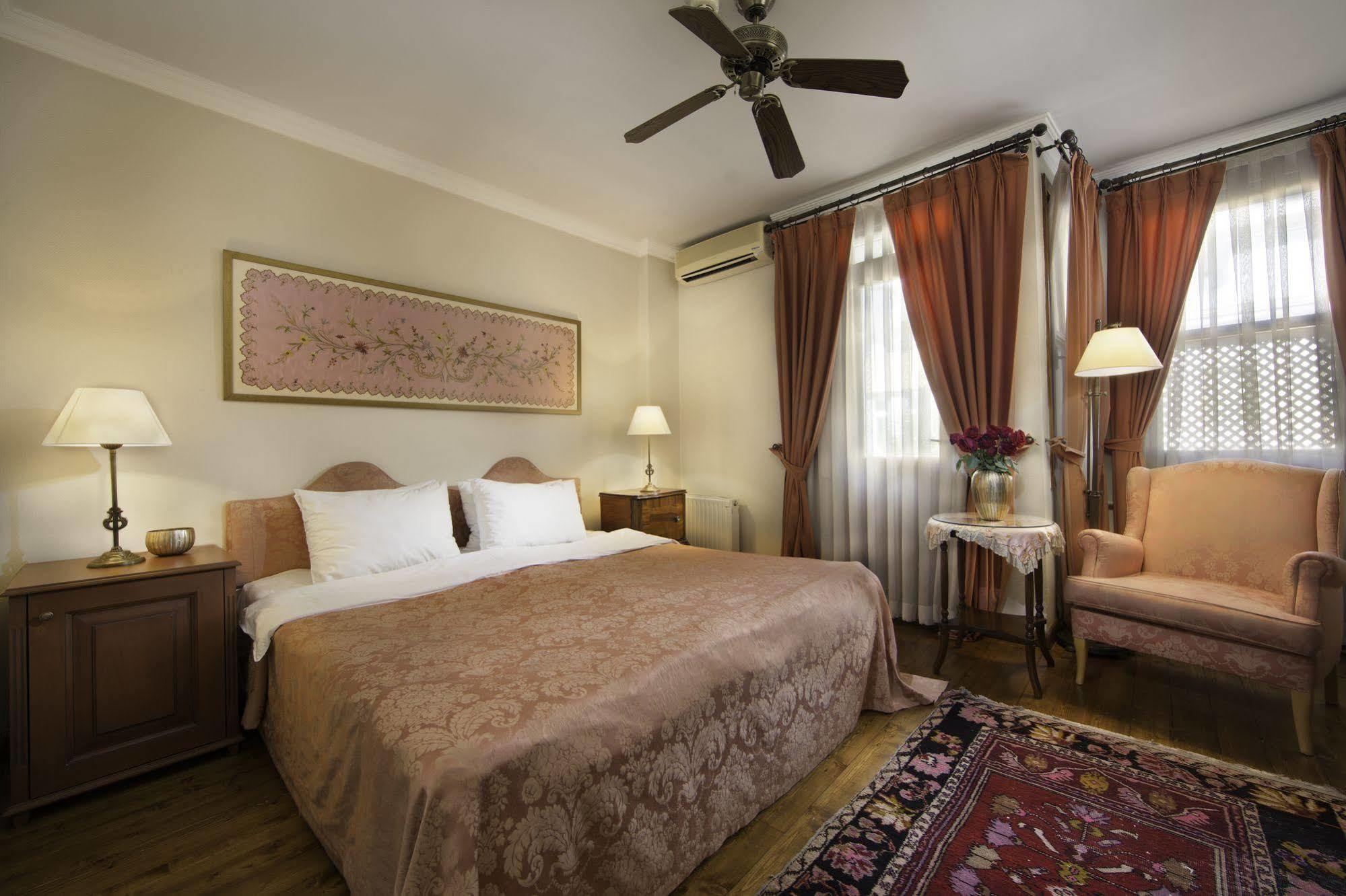 Hotel Sari Istambul