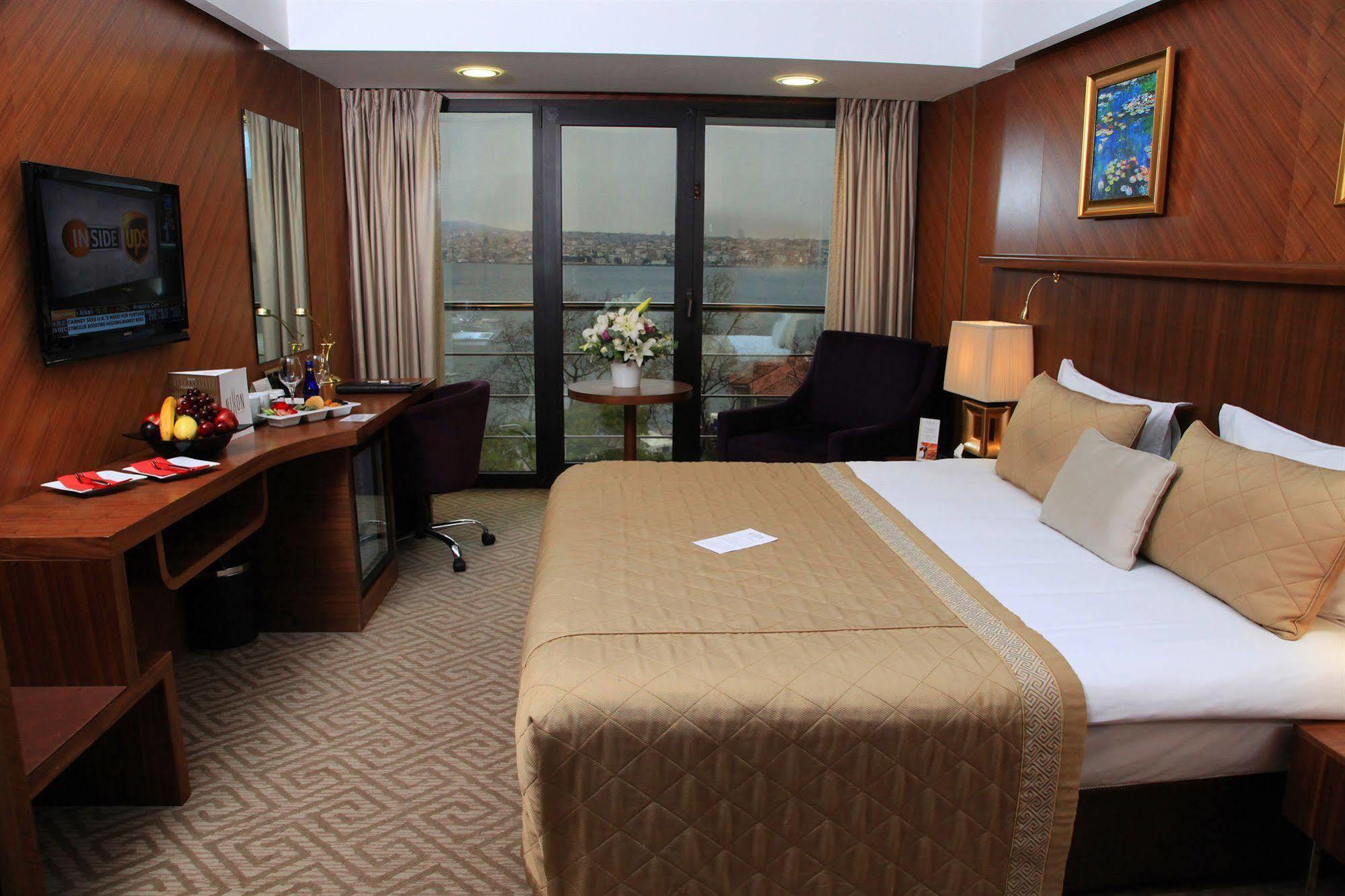Bosphorus 4* Istanbul