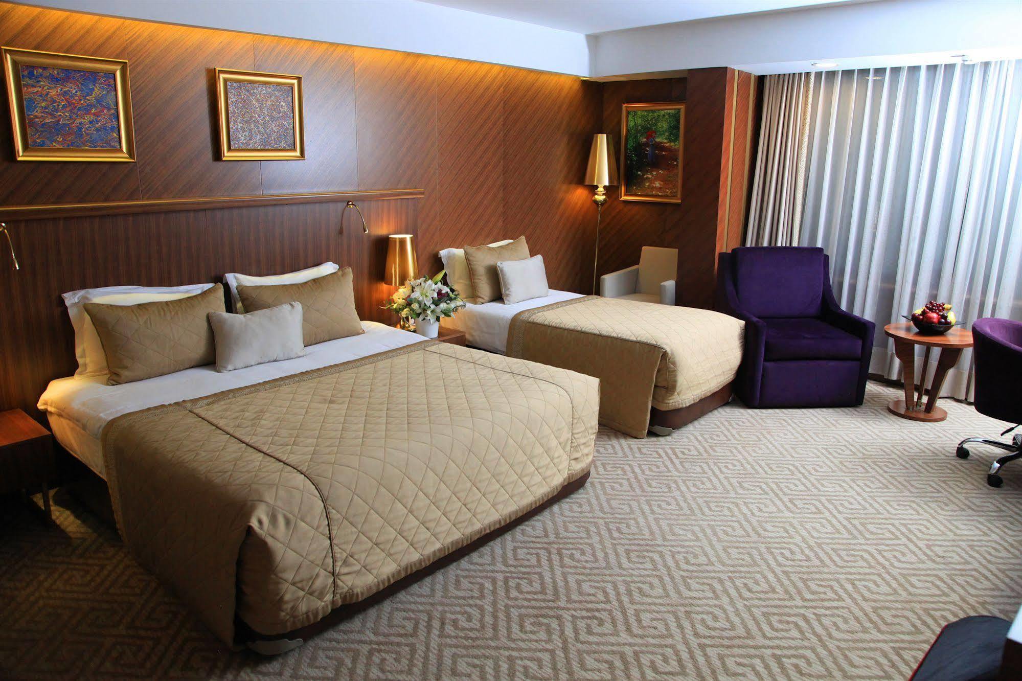 Bosphorus 4* Istanbul
