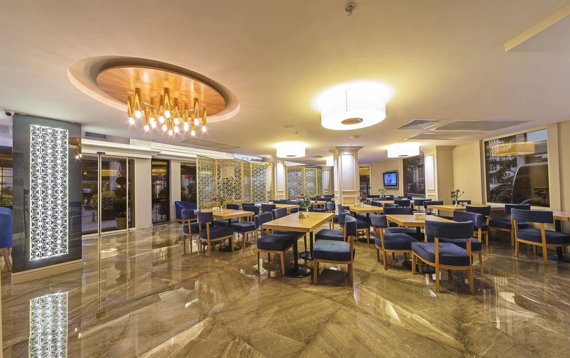 Hotel History Istanbul