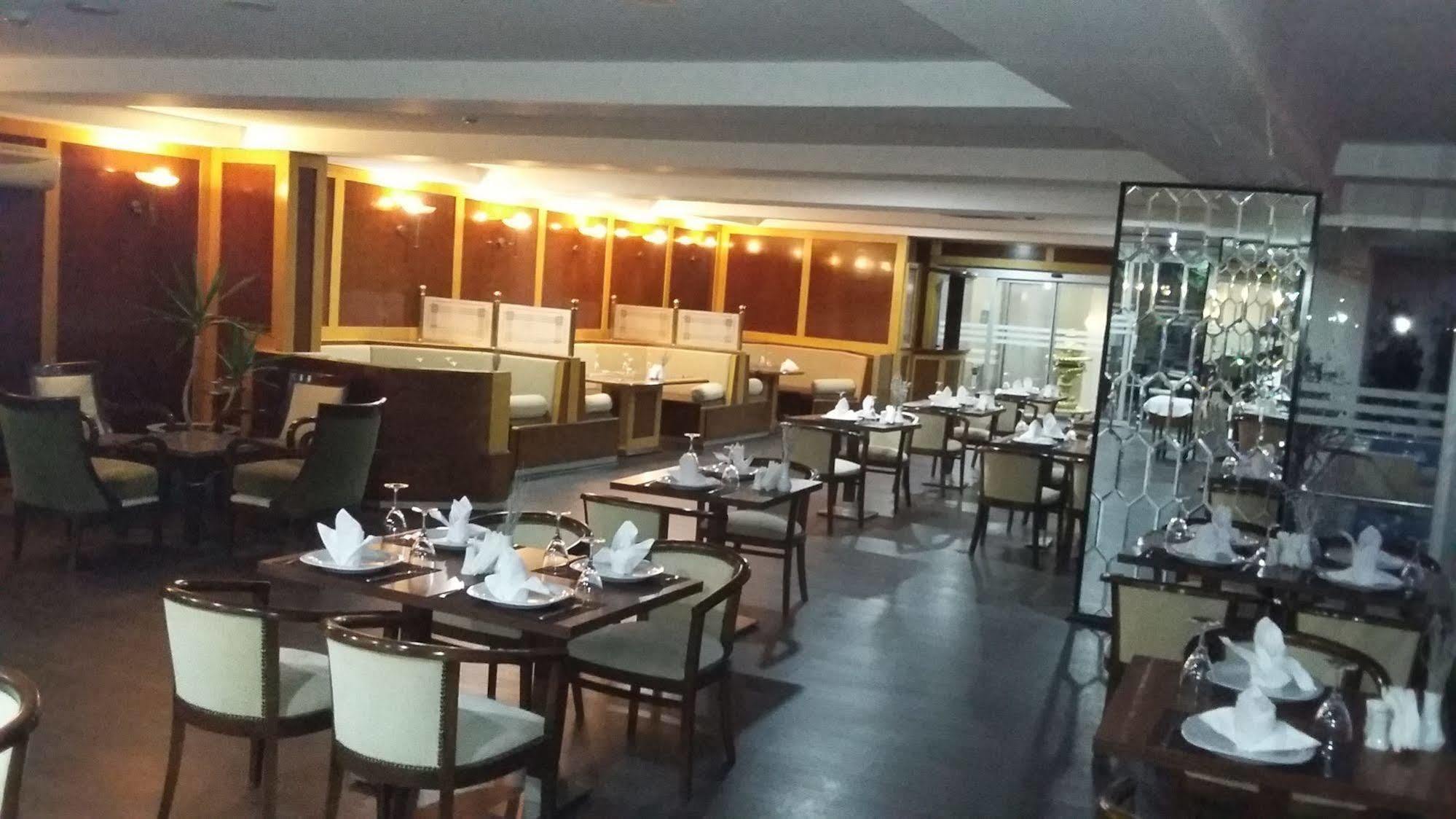 Adela Istanbul