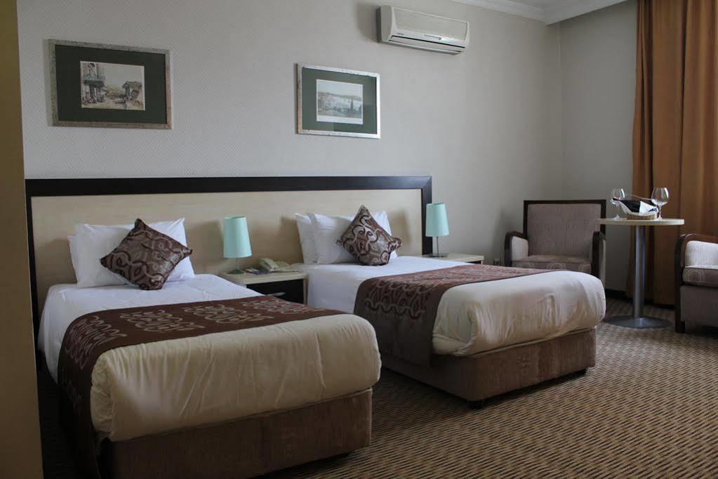 Adela Hotel Istanbul