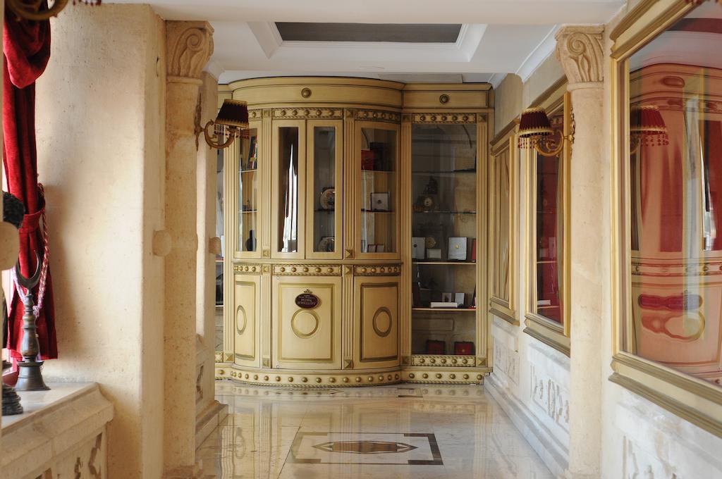 Sozbir Royal Hotel Istanbul