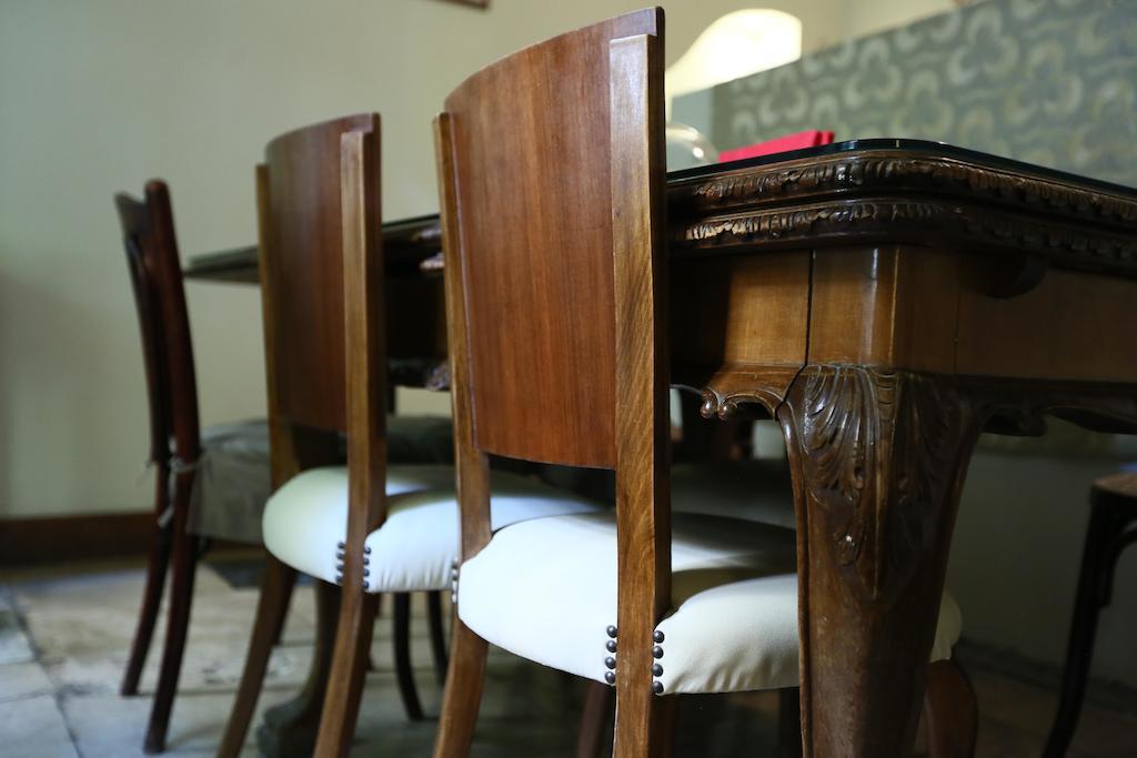 Noble House Galata 3*