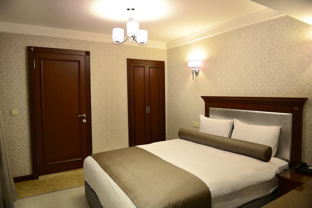 Hotel Grand Bazaar 3*