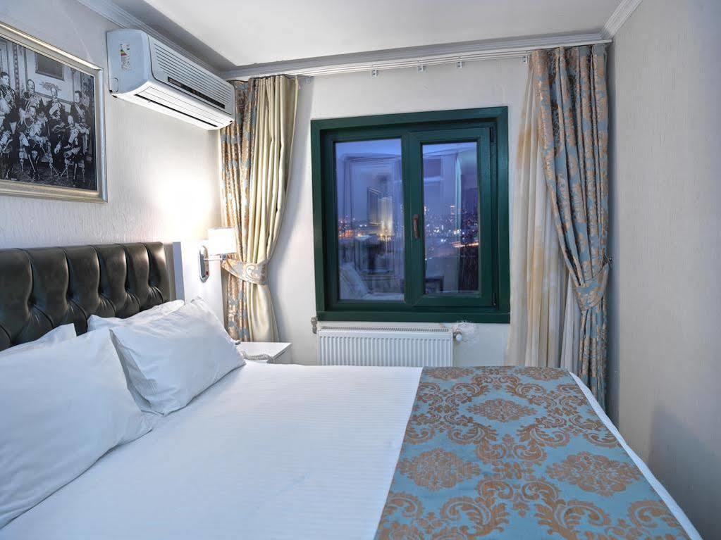 Monarch 3* Istanbul
