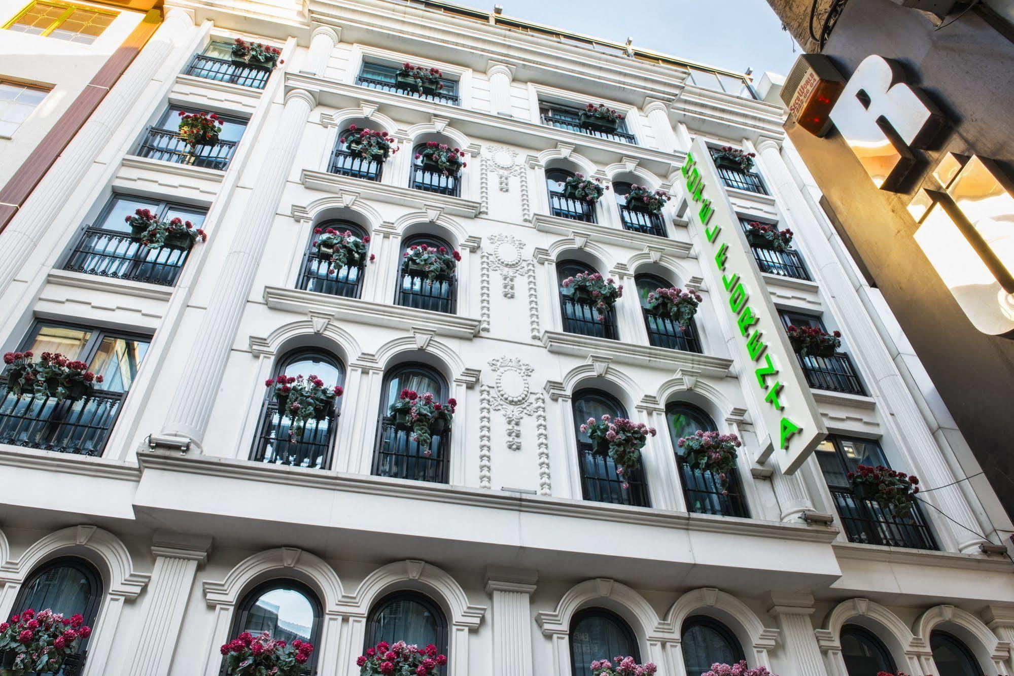 Hotel New Florenta 4*