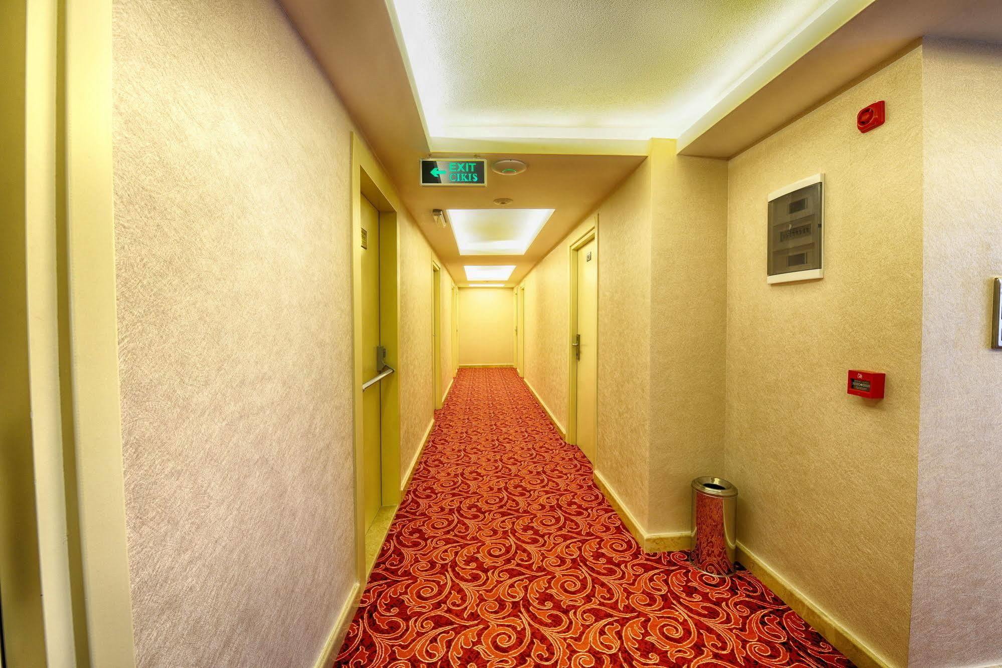 Hotel New Florenta