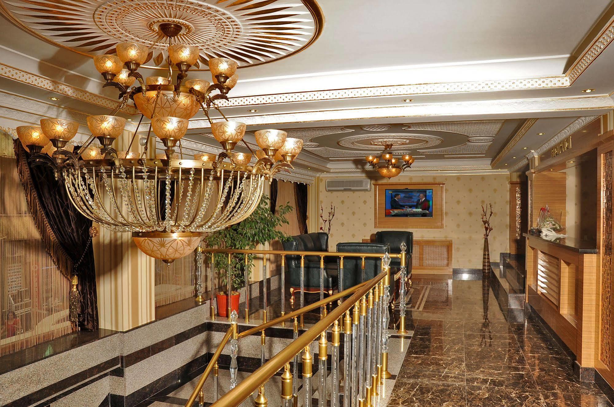 Alfa 4* Istanbul