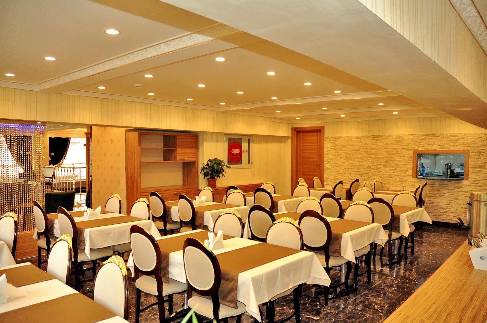 Alfa Hotel 4*