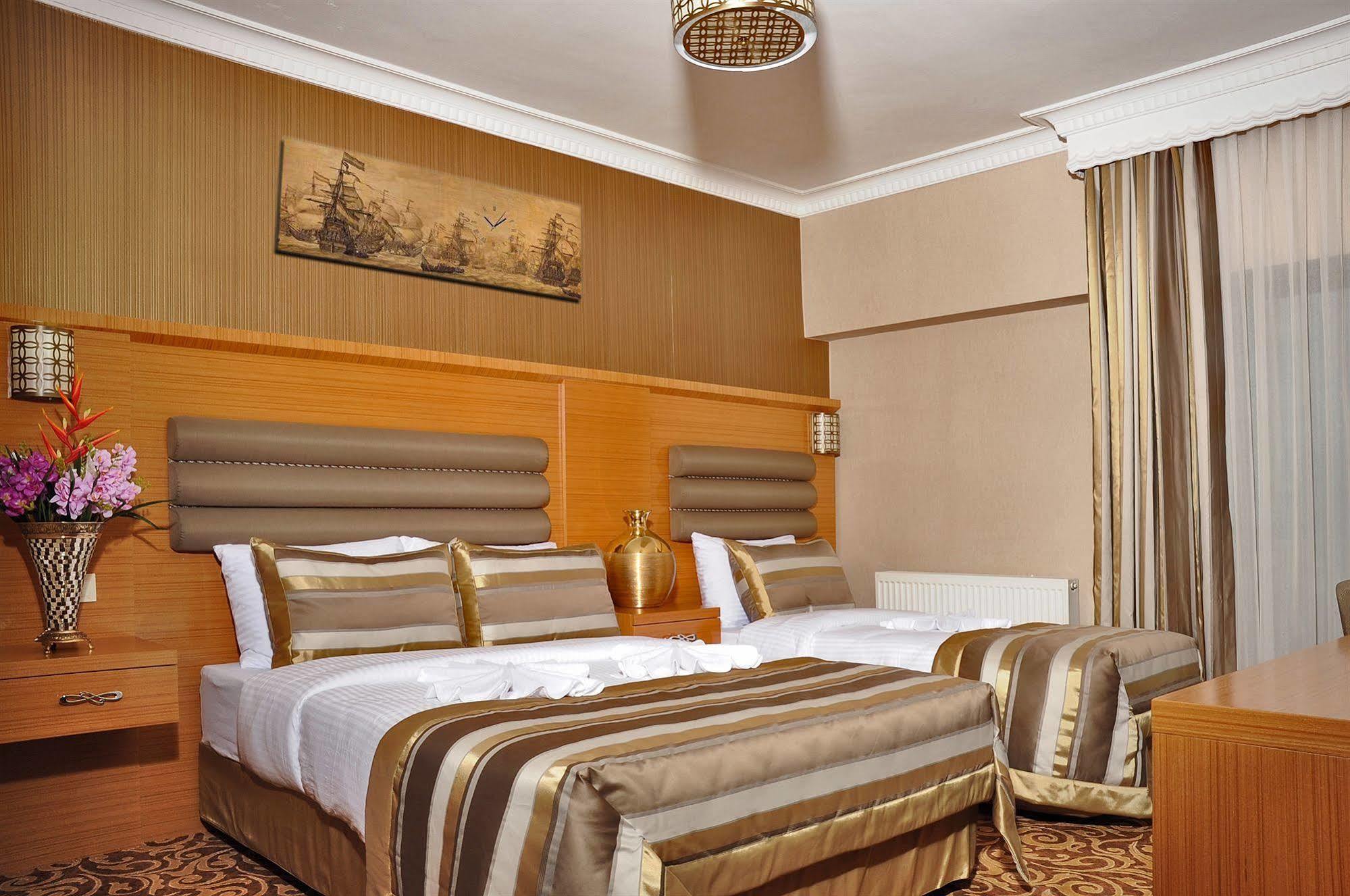 Hotel Alfa