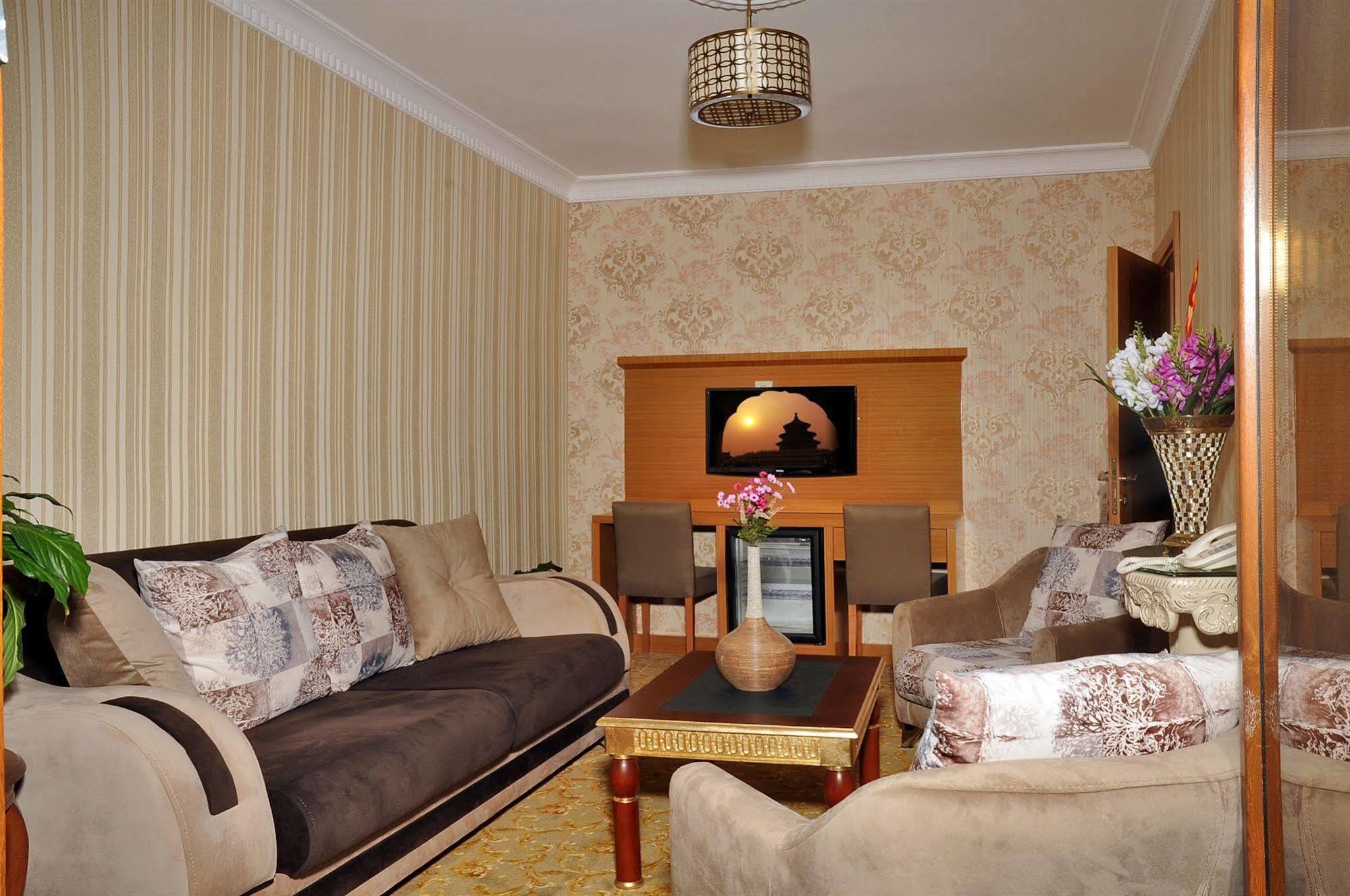 Alfa 4* Istanbul